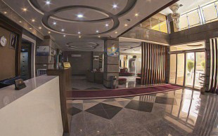 هتل سه ستاره رویال قشم