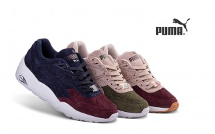 کفش کتانی زنانه و مردانه Puma