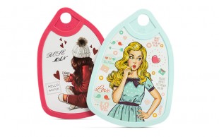 تخته گوشت RoseMan