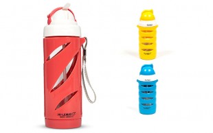 قمقمه نی دار Xile