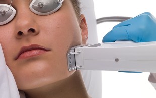 لیزر الکساندرایت آلما مرکز زیبایی صدف