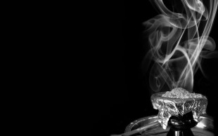 سفره خانه سیاه و سفید