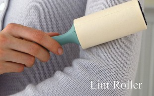 پرزگیر رولی Lint Roller