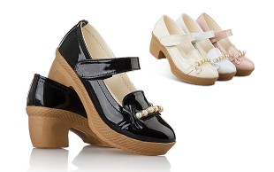 کفش دخترانه مدل Pearly