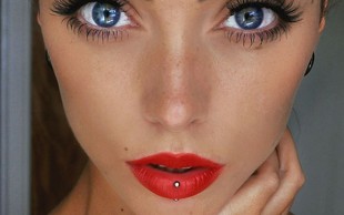 پیرسینگ کلینیک عمار