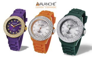 ساعت مچی Avalanche مدل AV107SPU40