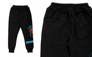 شلوار اسلش پسرانه