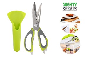 قیچی چندکاره Mighty Shears