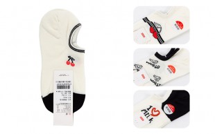 جوراب مچی فانتزی