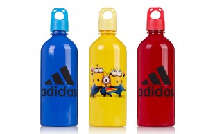 قمقمه رنگی SPORT