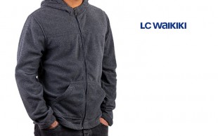 سویشرت مردانه LC Waikiki