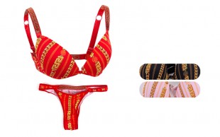 ست لباس زیر زنانه Sunny