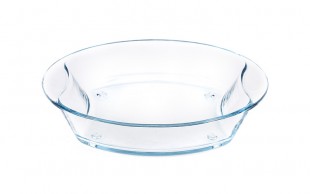 تابه بلور کاوه مدل Mexico3