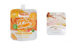 کرم ساندیسی Vokali