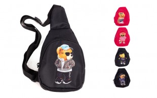 بادی بگ بچگانه Teddy