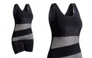 مایو زنانه D&S