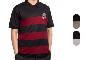 پولوشرت مردانه جودون