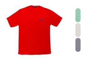 تیشرت مردانه ساده طرح Puma