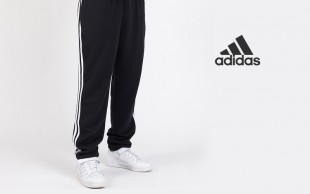 شلوار ورزشی مردانه طرح adidas