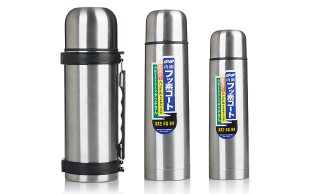 فلاسک استیل UNBREAKABLE