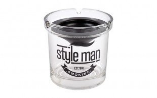 زیر سیگاری شیشه ای Maya