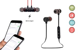 هندزفری بلوتوث ورزشی