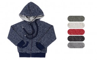 سوییشرت بچگانه Trebien