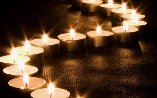 شمع وارمر Night Queen