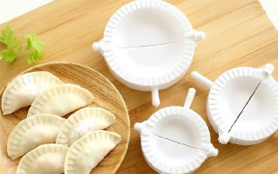 ست قالب پیراشکی