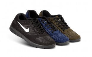 کتانی مردانه Paniko