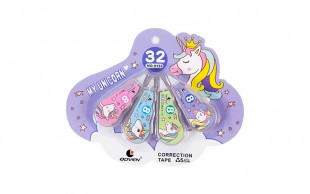 بسته 4 عددی غلط گیر نواری