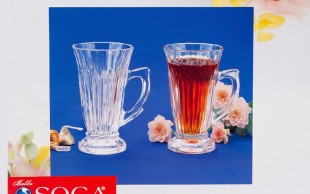 نیم لیوان دیاموند SOGA