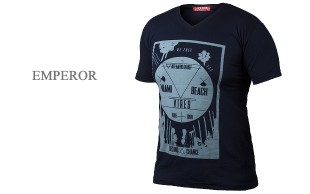 سری جدید تیشرت مردانه Emperor