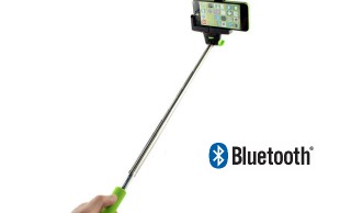 مونوپاد شاتردار Wireless