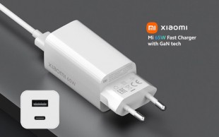  فست شارژ Xiaomi 65W