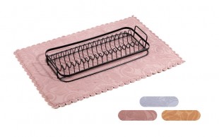 نمگیر استنددار فلزی VIP