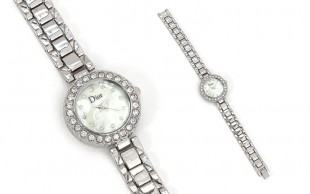 ساعت مچی زنانه Dior