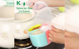 جا ادویه Kajeen