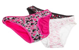 لباس زیر NEW BEE