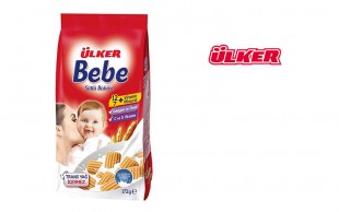 بیسکوئیت اولکر Bebe