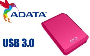 تخفیف 15 درصدی هارد 640GB ADATA