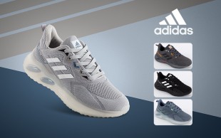 کتانی مردانه adidas مدل A1017