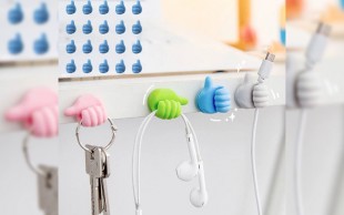 هولدر چند منظوره طرح دست