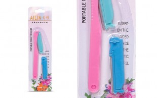 تیغ ابرو AILIN