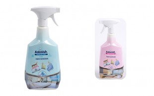 اسپری خوشبوکننده Astonish