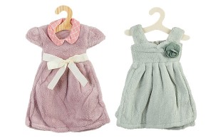 حوله آشپزخانه لباسی