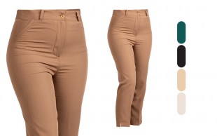 شلوار مازراتی زنانه مام استایل