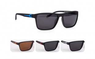 عینک آفتابی مردانه OGA مدل P7004