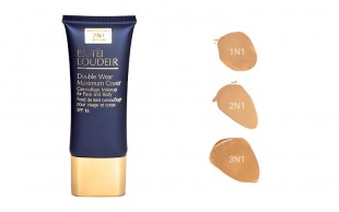 کرم پودر ESSTEI LOUDEIR