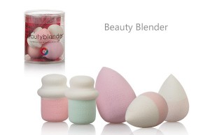 پکیج پد آرایشی طرح Beautyblender